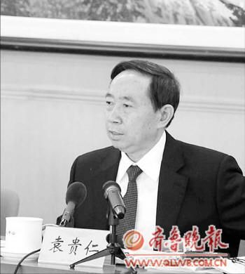 3月7日，教育部部长袁贵仁称，将对疑似作弊考生加大测试力度