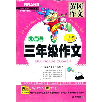 小学生三年级作文