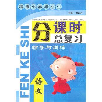 精编小学生毕业生 分课时总复习辅导与训练 语